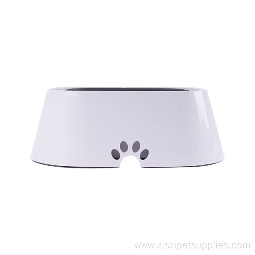 custom resealable plastic dog food pouch